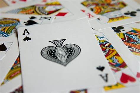 what is ace in cards|is ace a face card.